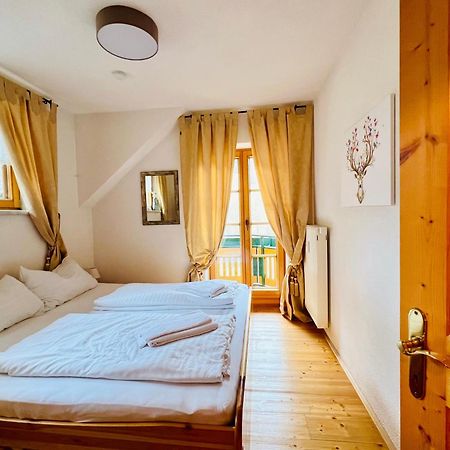 Appartamento Alpenliebe Bad Kleinkirchheim Esterno foto