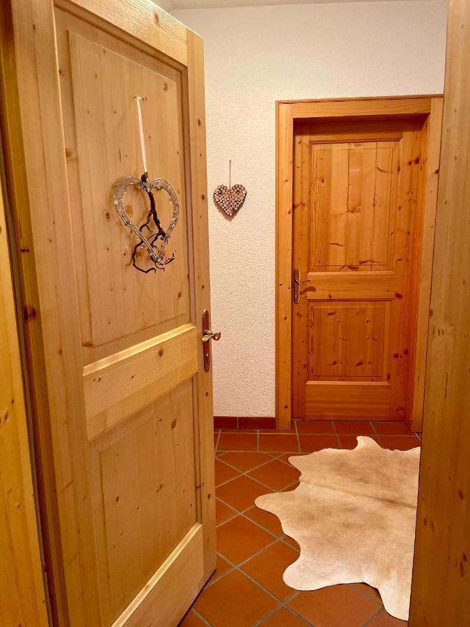 Appartamento Alpenliebe Bad Kleinkirchheim Esterno foto