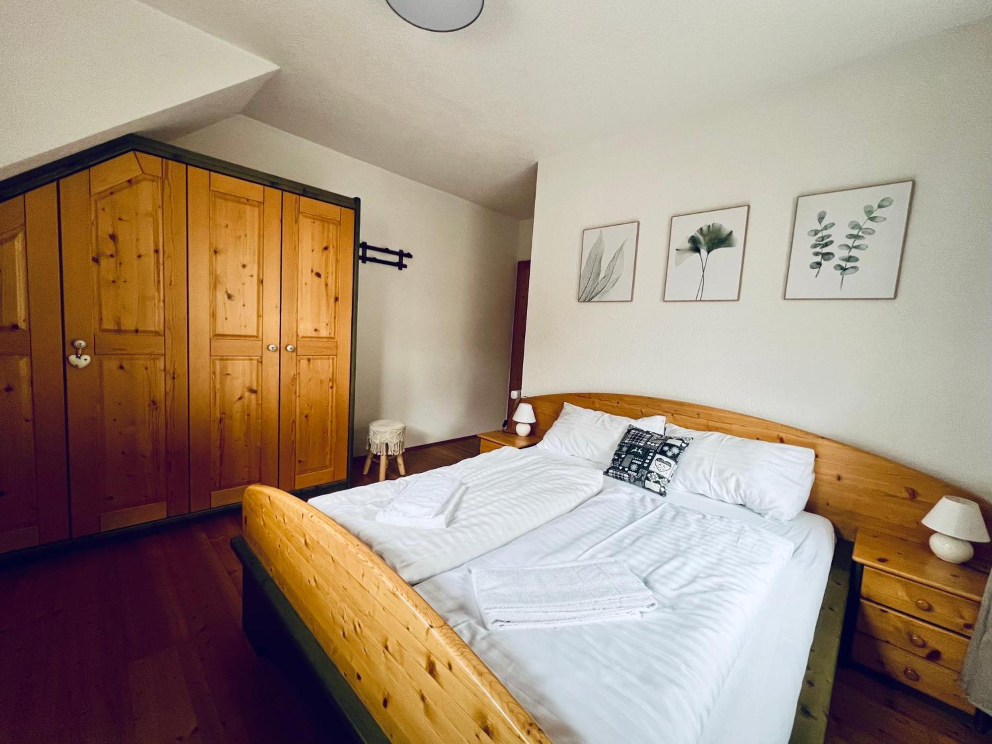 Appartamento Alpenliebe Bad Kleinkirchheim Esterno foto